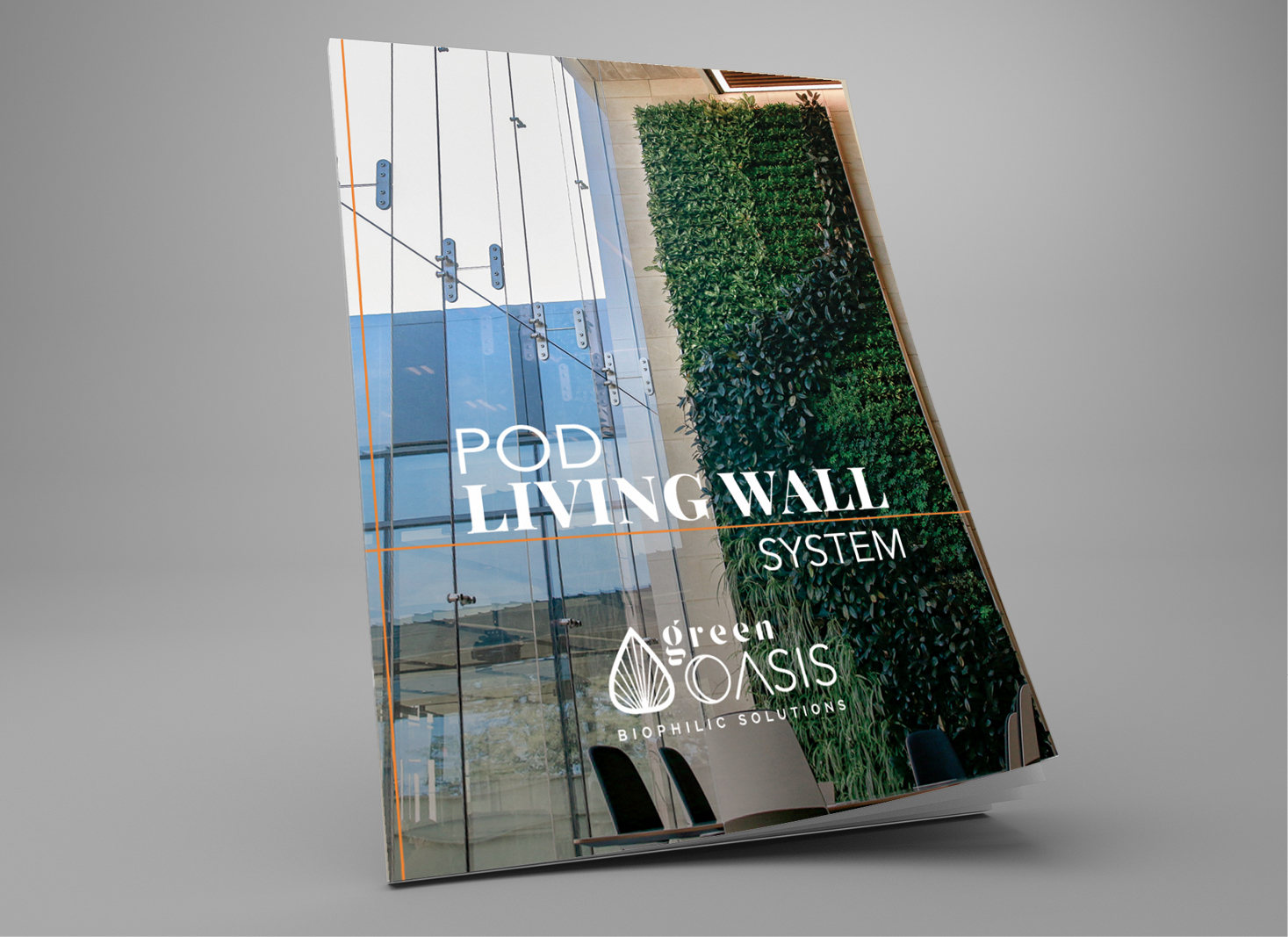 Living Plant Wall eBook